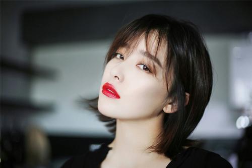 张馨予|张馨予发博晒美食，呼吁对女演员胖瘦不要太苛刻，你怎么看？