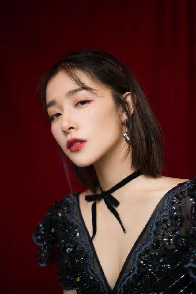 张馨予|张馨予发博晒美食，呼吁对女演员胖瘦不要太苛刻，你怎么看？