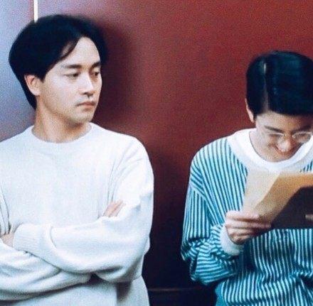 张国荣|袁咏仪为张国荣庆祝64岁冥寿，古巨基、黄百鸣等人同发文悼念