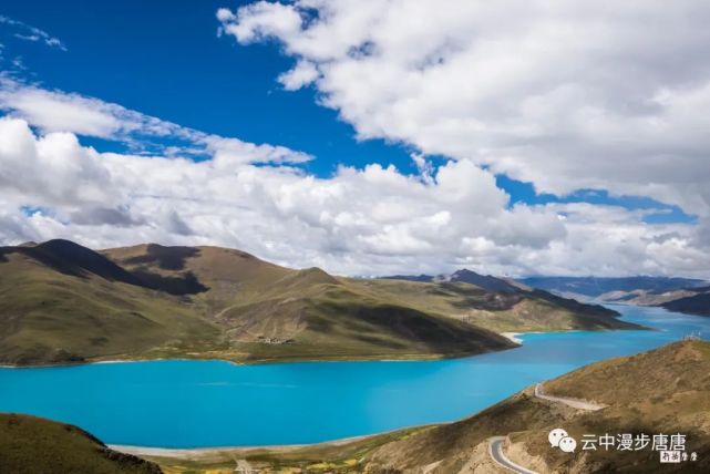 行走的风景——186块钱的旅行