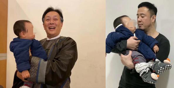 张纪中|69岁张纪中再当爹？小31岁女助理一年半生俩娃，曾2年做3次试管