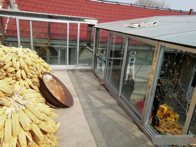 农村人的全封闭式阳光暖房到底好不好为什么