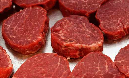 美国人造肉在中国正式建厂,你敢吃吗?