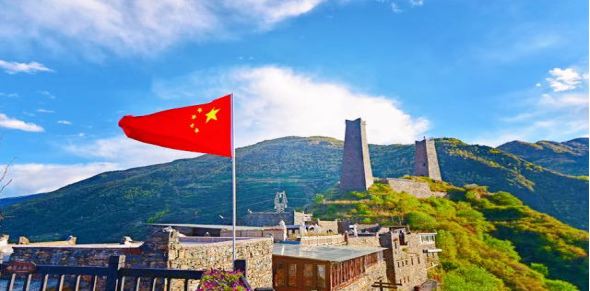 五一游阿坝7个网红打卡地兼具爆款与小众