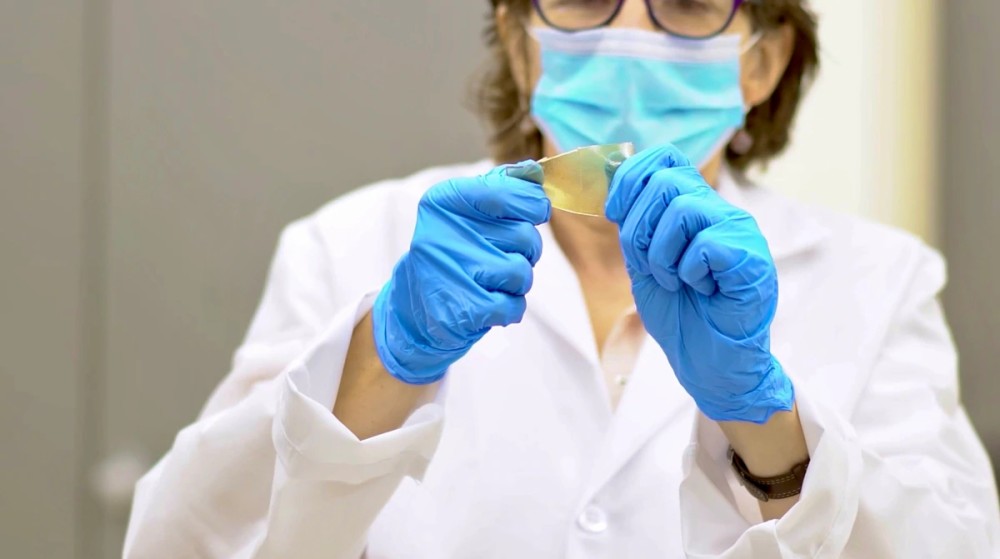 弗兰克·加迪亚|美黑科技无人机有何独特之处？飞行中可自主变形，不破窗也能入