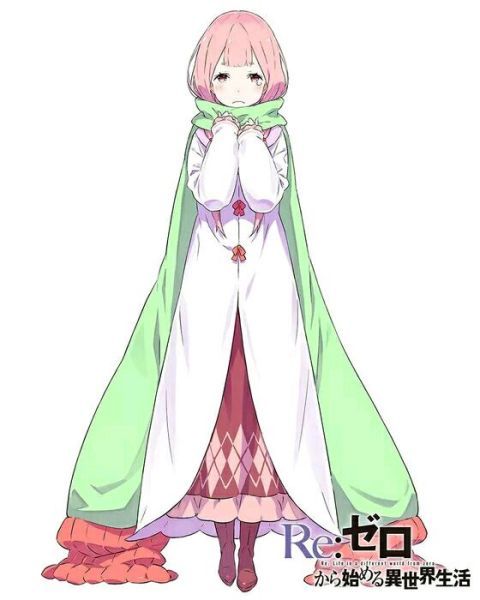 re0中的八大魔女已经登场了5个,还剩下3个,你知道她们是谁吗_腾讯新闻