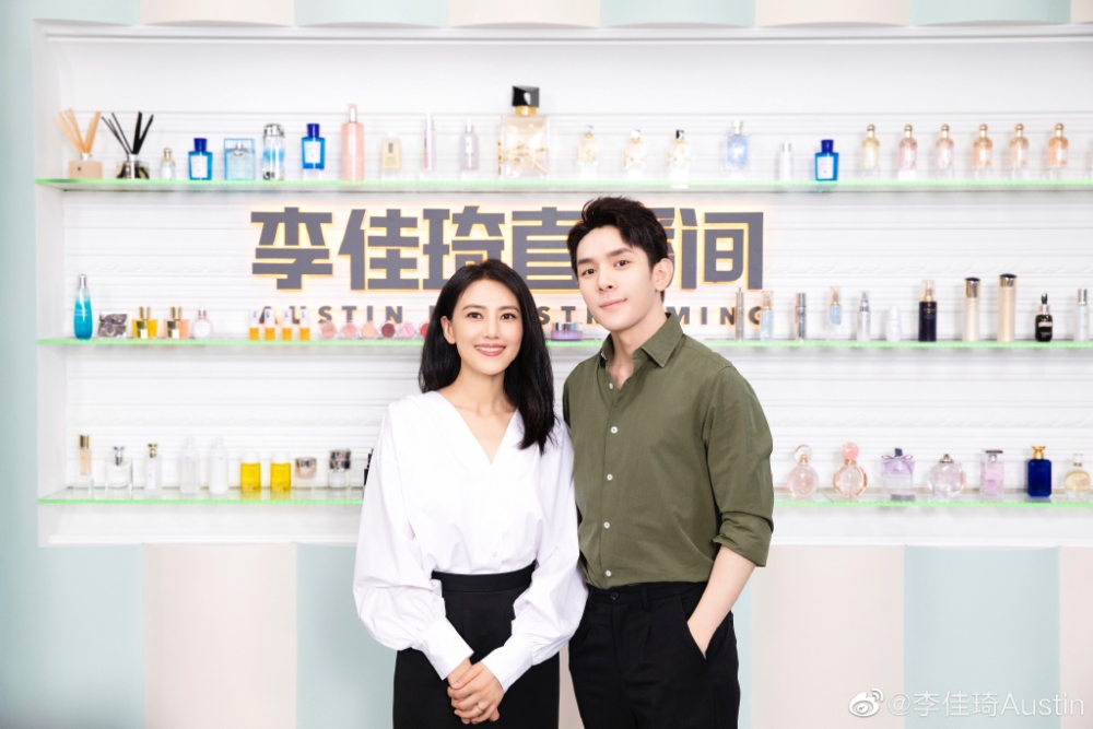 李佳琦|陷入流量焦虑之后，薇娅、李佳琦们还能火多久？