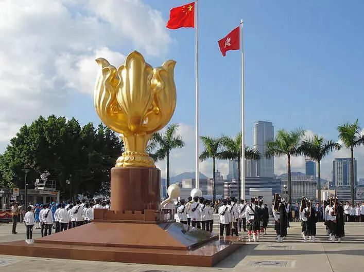 全球最自由经济体排名，香港第一！