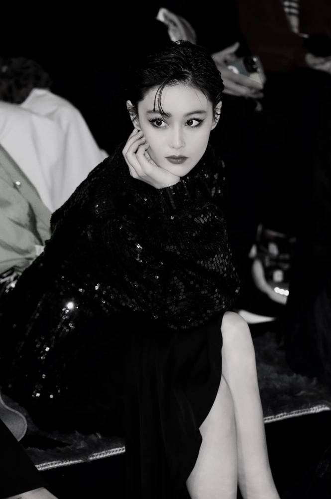 张馨予|为女演员说话却翻车，她的口碑今非昔比，但也不能随心所欲