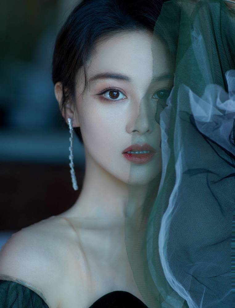 张馨予|为女演员说话却翻车，她的口碑今非昔比，但也不能随心所欲