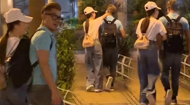 方媛|方媛闺蜜圈有多壕？戴3000万钻戒，发泄情绪一次性消费40万
