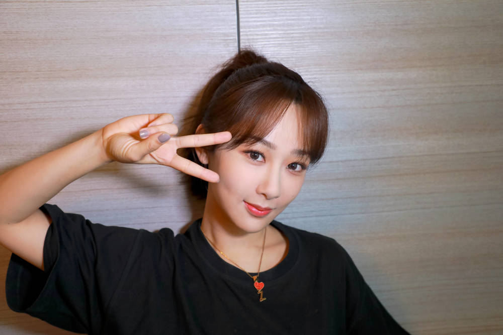 杨紫|杨紫又接了一部大女主剧，男主是井柏然，cp感有点弱