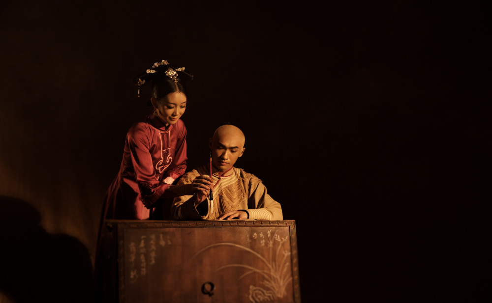 曹雪芹|你了解“诗人”曹雪芹吗？