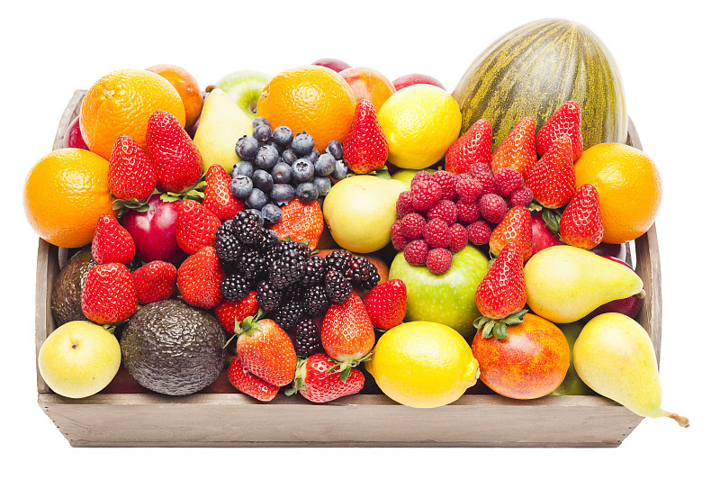 水果糖量超标，会不会越吃越胖？