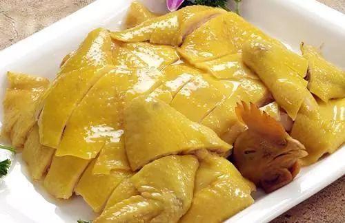 清远鸡|人称“广东第一鸡”，养殖千年上过国宴，一斤30元，养殖前景好