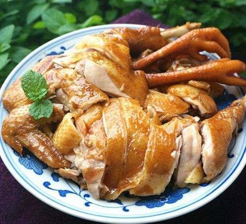 清远鸡|人称“广东第一鸡”，养殖千年上过国宴，一斤30元，养殖前景好