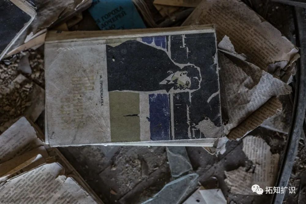 切尔诺贝利核电站|人类历史上三大骇人听闻的核灾难！