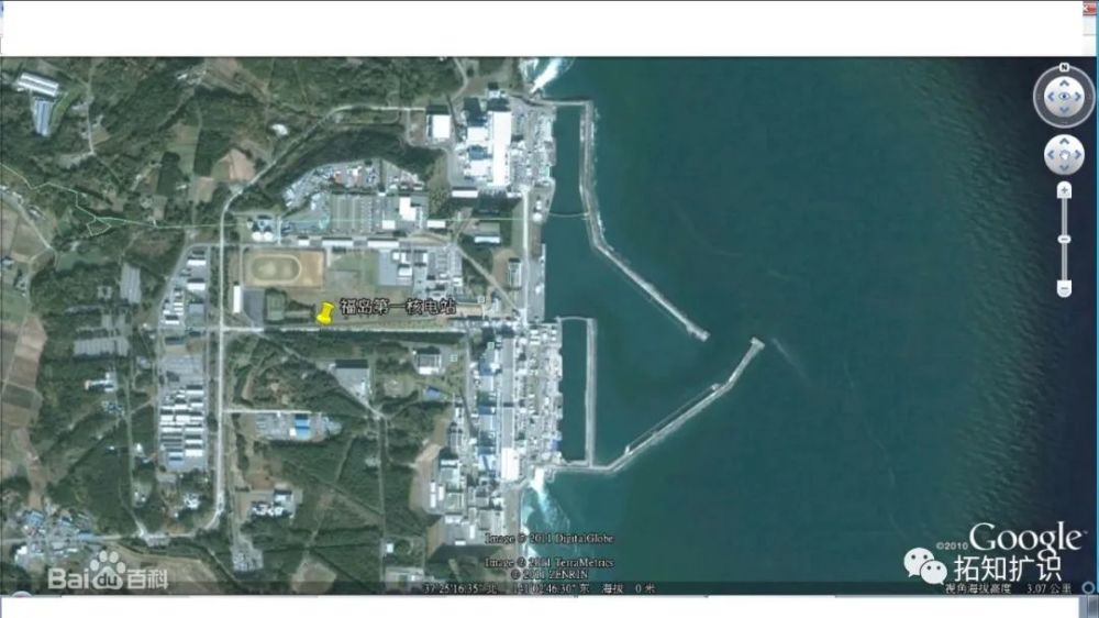 切尔诺贝利核电站|人类历史上三大骇人听闻的核灾难！