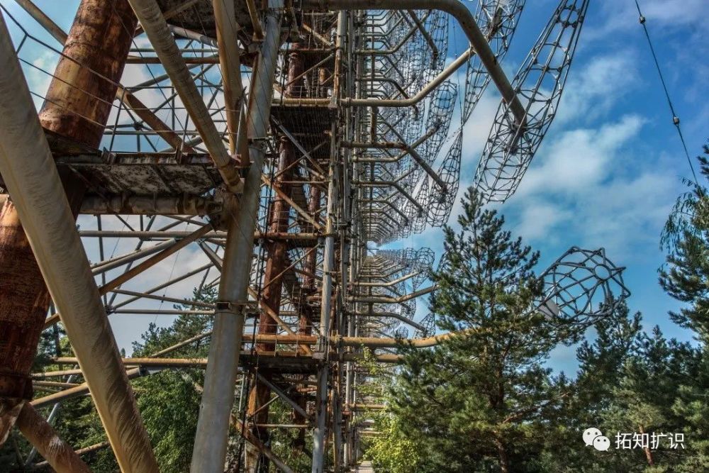 切尔诺贝利核电站|人类历史上三大骇人听闻的核灾难！