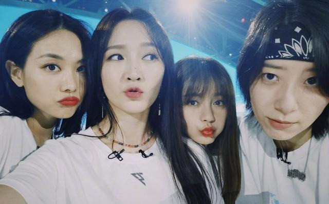 乘风破浪的姐姐|乘风破浪的姐姐们，全是为别人打工，湖南台与资本才是大赢家