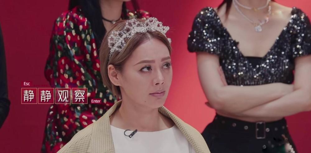 乘风破浪的姐姐|乘风破浪的姐姐们，全是为别人打工，湖南台与资本才是大赢家