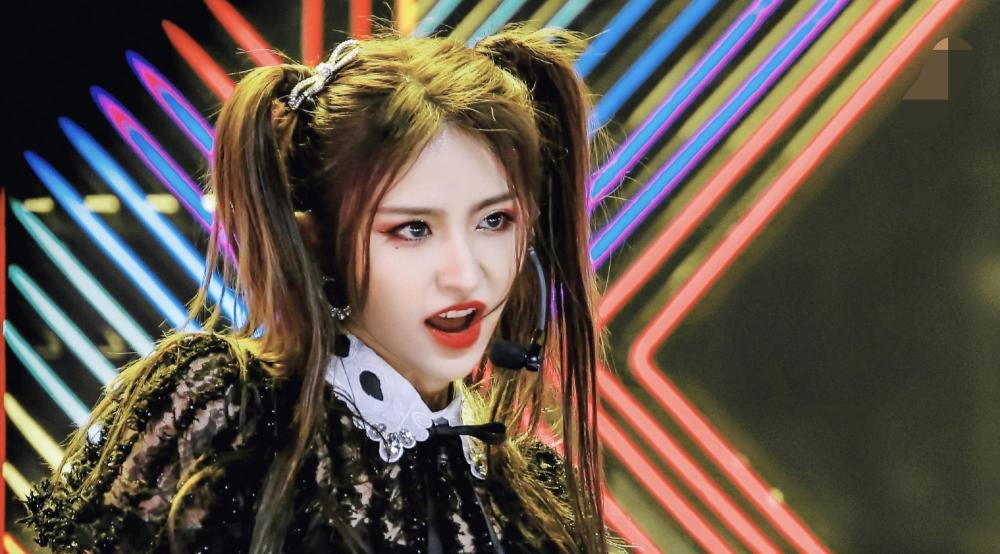 乘风破浪的姐姐|乘风破浪的姐姐们，全是为别人打工，湖南台与资本才是大赢家