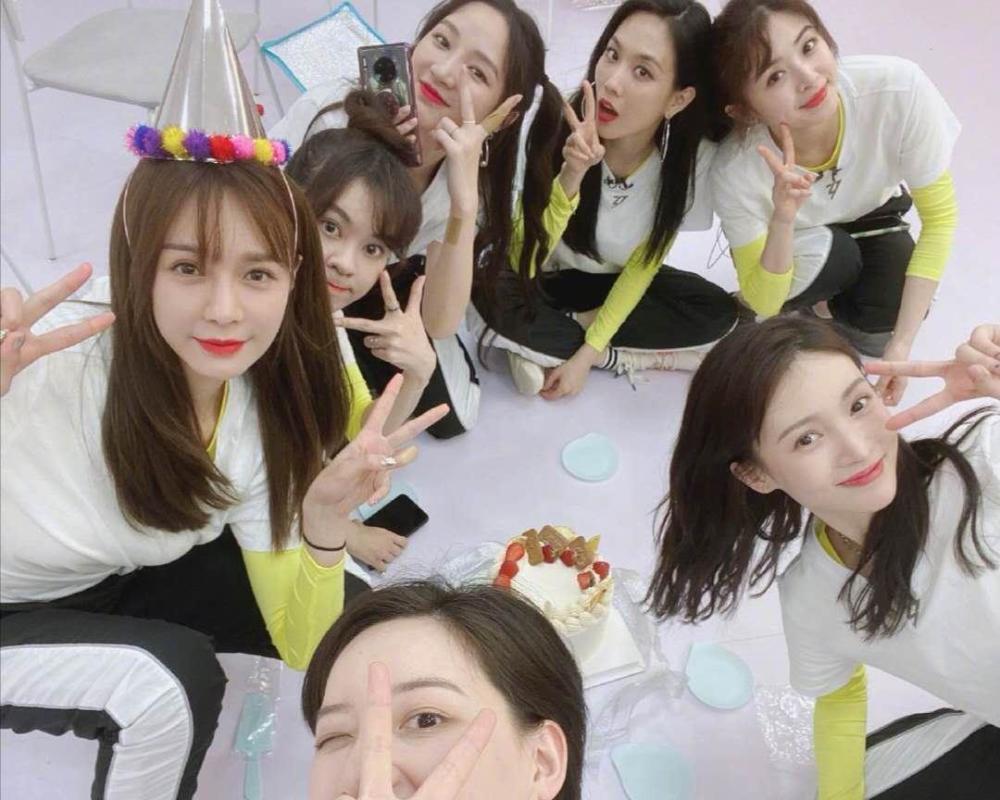 乘风破浪的姐姐|乘风破浪的姐姐们，全是为别人打工，湖南台与资本才是大赢家