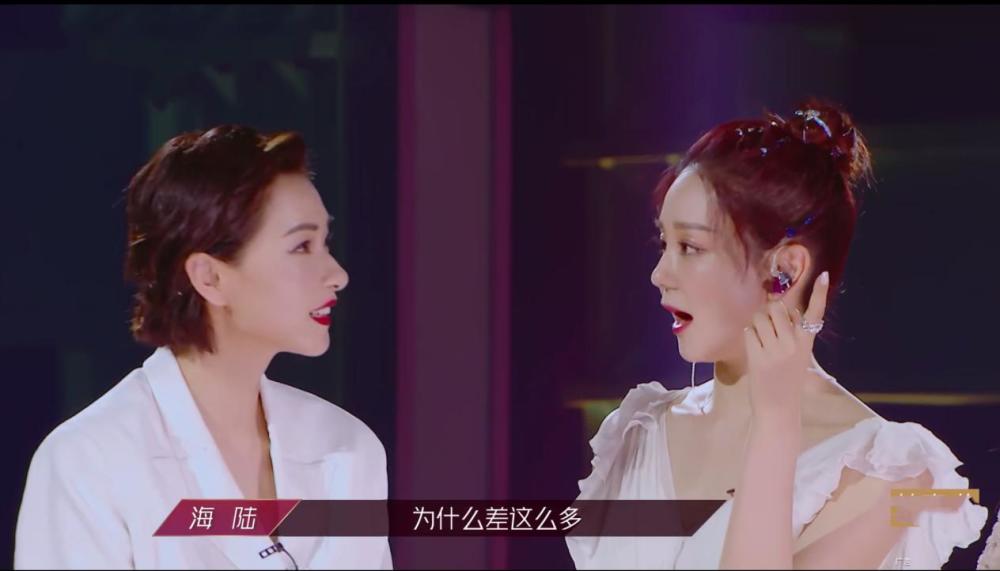 乘风破浪的姐姐|乘风破浪的姐姐们，全是为别人打工，湖南台与资本才是大赢家