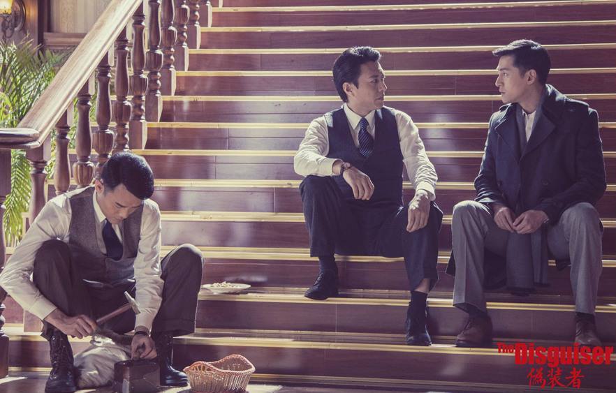 知否|正午阳光电视剧收视前十，《知否》只是第三，第一你想不到