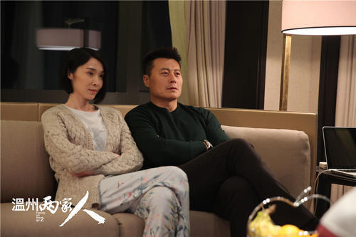 知否|正午阳光电视剧收视前十，《知否》只是第三，第一你想不到