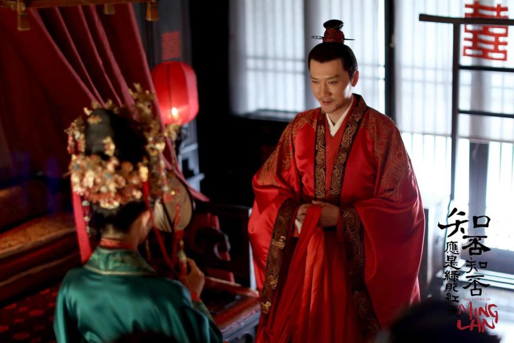 知否|正午阳光电视剧收视前十，《知否》只是第三，第一你想不到