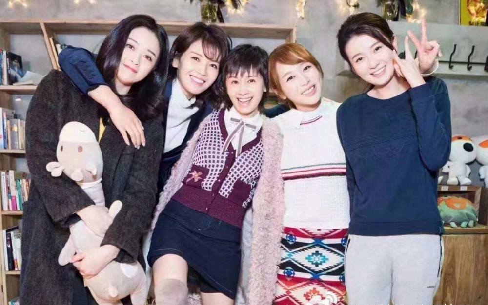 知否|正午阳光电视剧收视前十，《知否》只是第三，第一你想不到