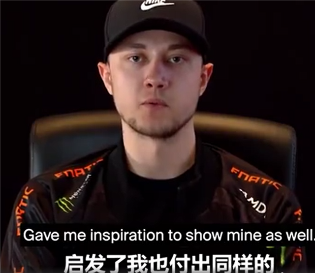 欧成又输给uzi，粉丝表示，看来欧成的“恐狗”还没有完全痊愈
