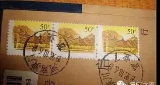 实寄封|这5种实寄封一定要收藏，集邮的朋友千万不要错过！