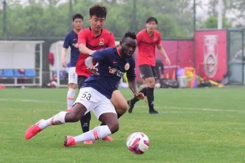 中甲联赛|中甲联赛今晚开始 北京两支球队全新亮相