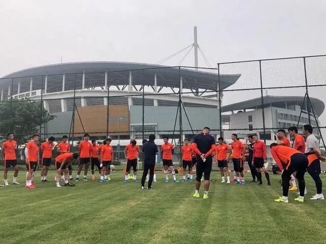 中甲联赛|中甲联赛今晚开始 北京两支球队全新亮相