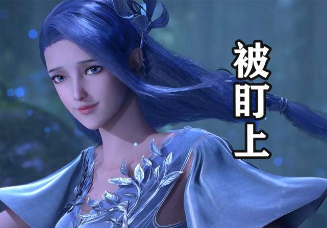 斗罗121集:唐昊真正的仇人出现,暴露阿银身份,却被唐昊忽视