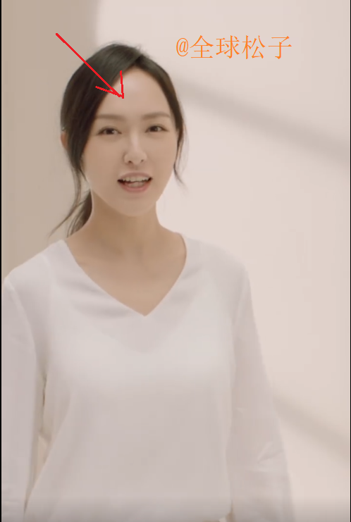 唐嫣|与赵丽颖一样，唐嫣产子后脸部微胖变“优雅贵妇”