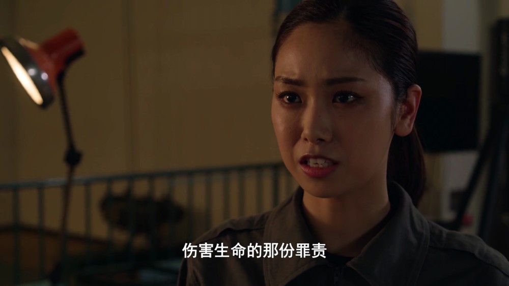 泽塔奥特曼:泽塔两次被遥辉"拖后腿",洋子的开导语暂时无效_腾讯新闻