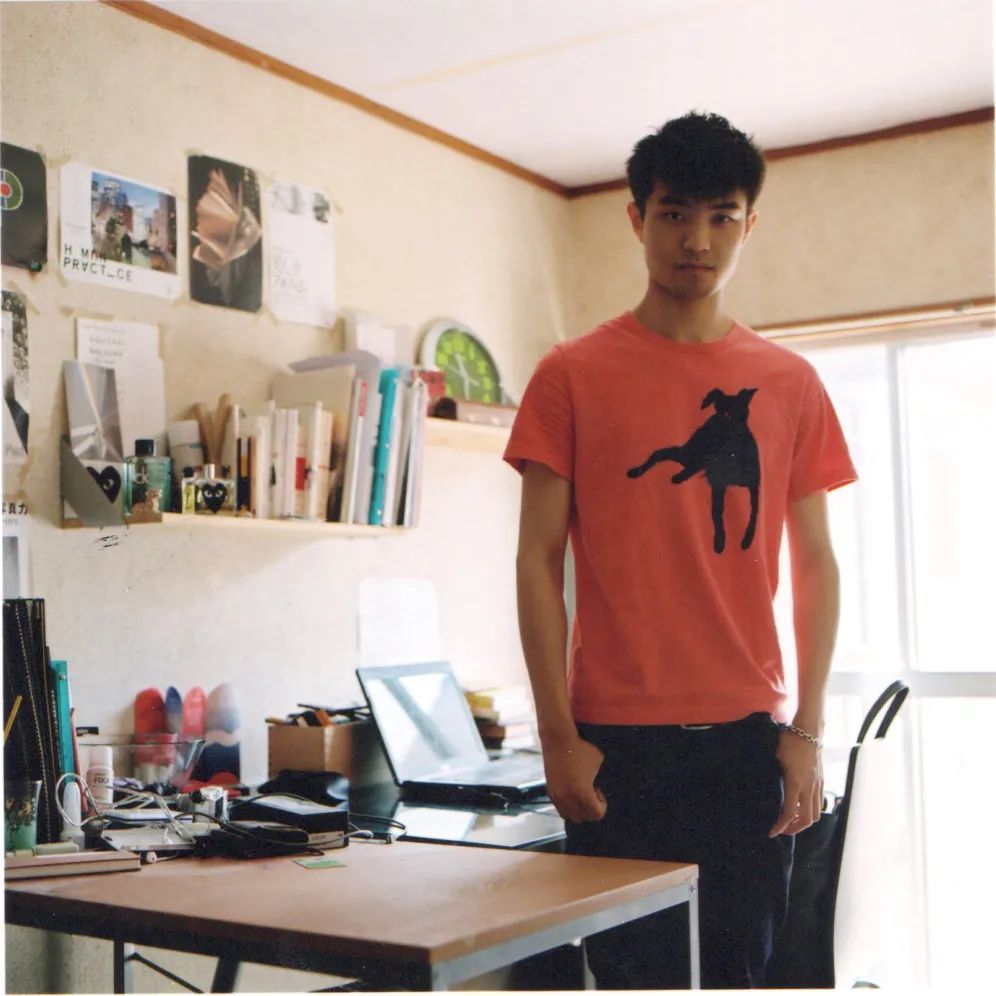 朱剑辰|朱剑辰：一个被写书“耽误”的视觉艺术家