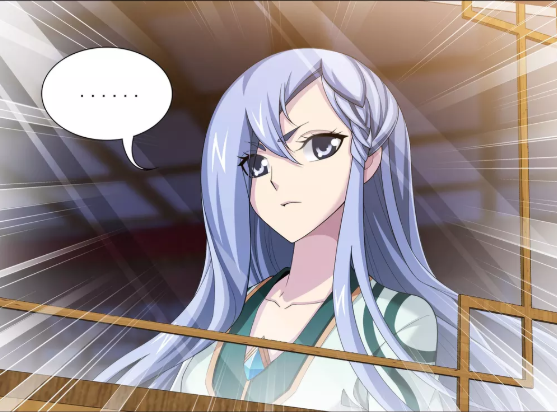 大主宰漫画更新笋儿想吃火锅牧尘却想泡鸳鸯浴月光洛璃亮相