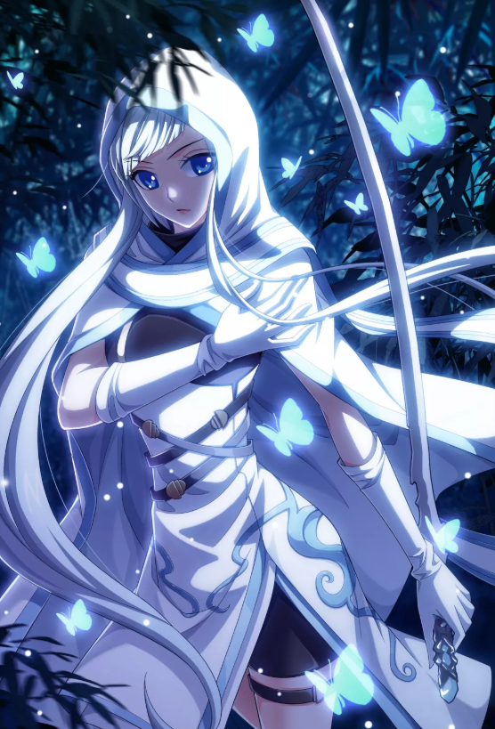 大主宰漫画更新笋儿想吃火锅牧尘却想泡鸳鸯浴月光洛璃亮相