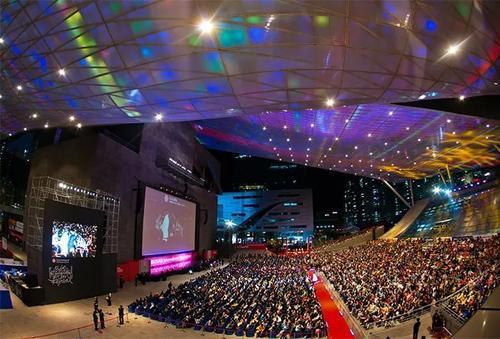 釜山国际电影节将延期两周规模大缩水经典仪式将取消