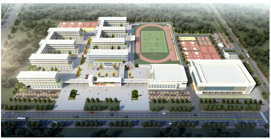 奋力书写民生城市"新余答卷"