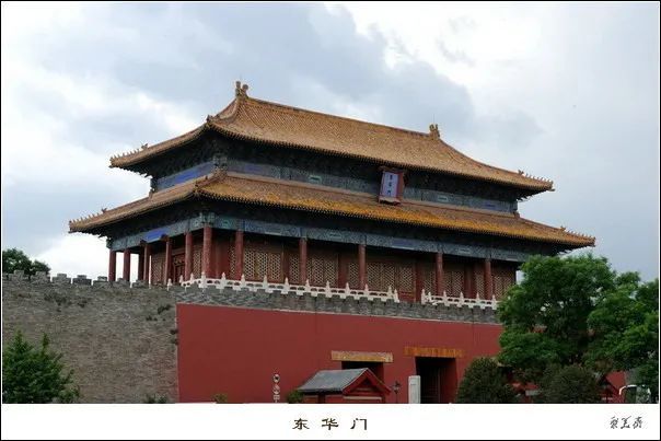 北京故宫|北京故宫详解