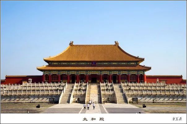 北京故宫|北京故宫详解