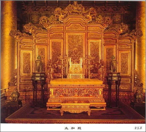 北京故宫|北京故宫详解