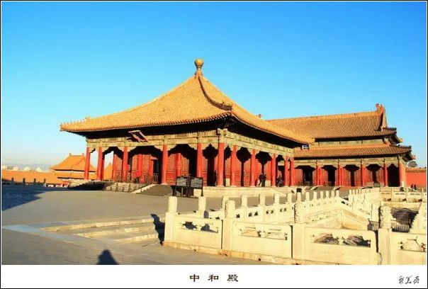 北京故宫|北京故宫详解