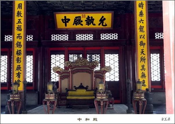 北京故宫|北京故宫详解