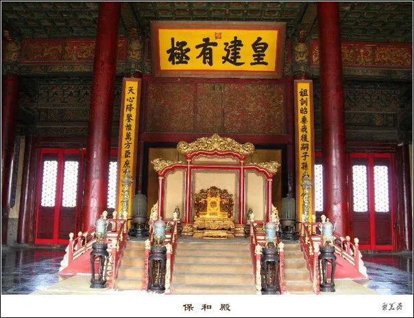 北京故宫|北京故宫详解